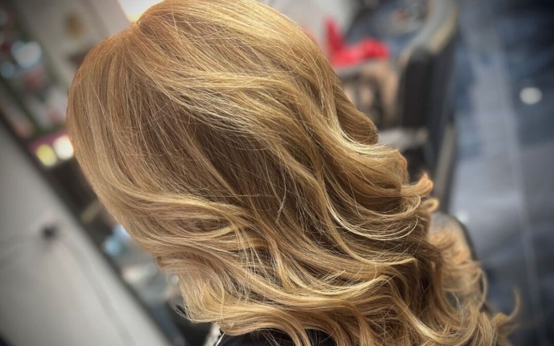 Tagli di capelli 2023: le tendenze dell’anno