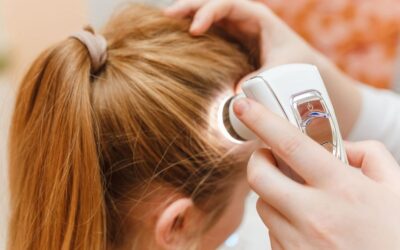 In cosa consiste la visita tricologica