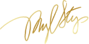 Firma di Lucia Cornejo, titolare di Lucy Hairstyle